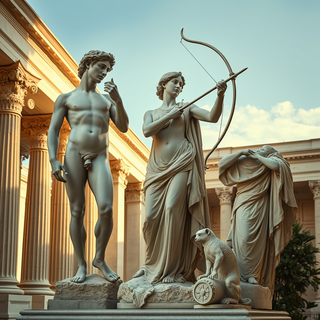Top generation