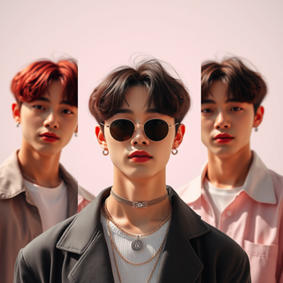 Top generation