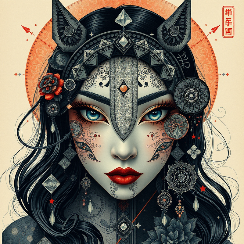 exquisite-double-exposure-artwork generated image