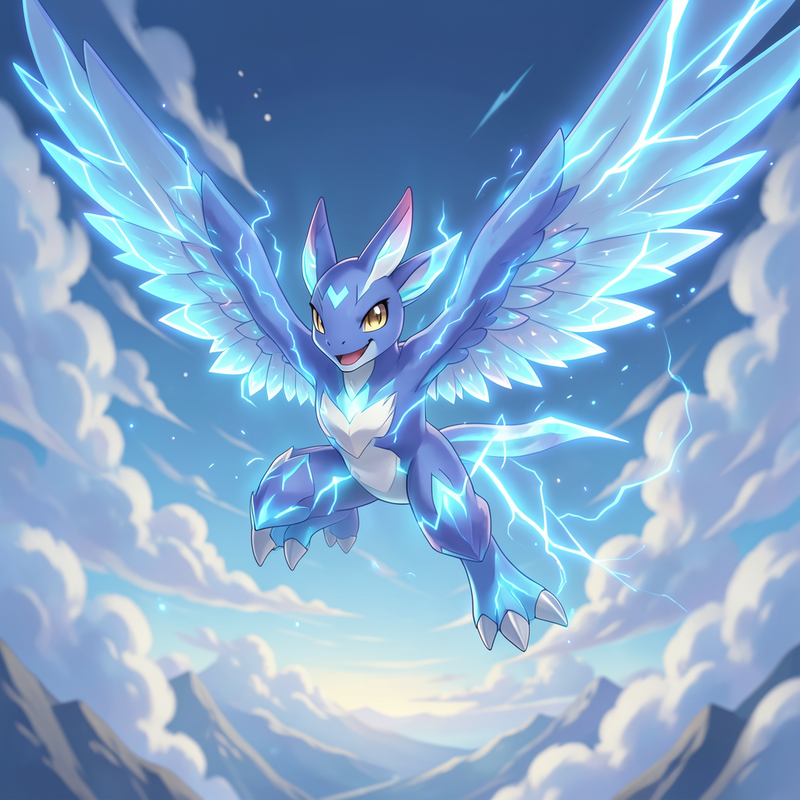 fakemon-generator generated image