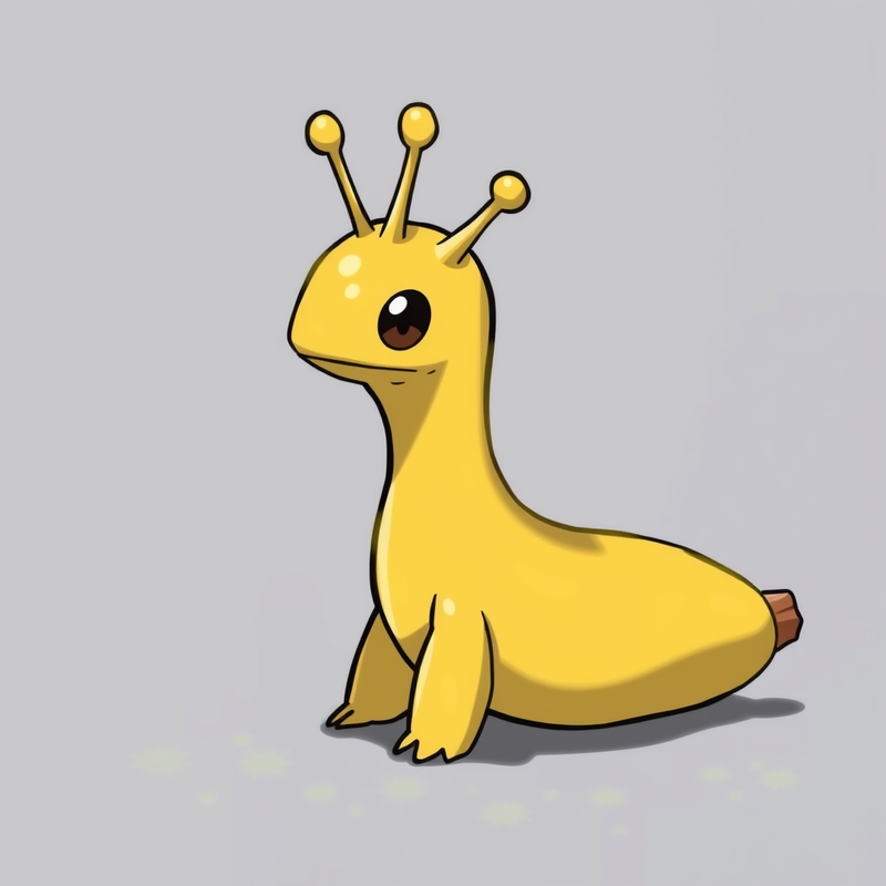 Fakemon Generator - (Free, No Signup AI Tool)