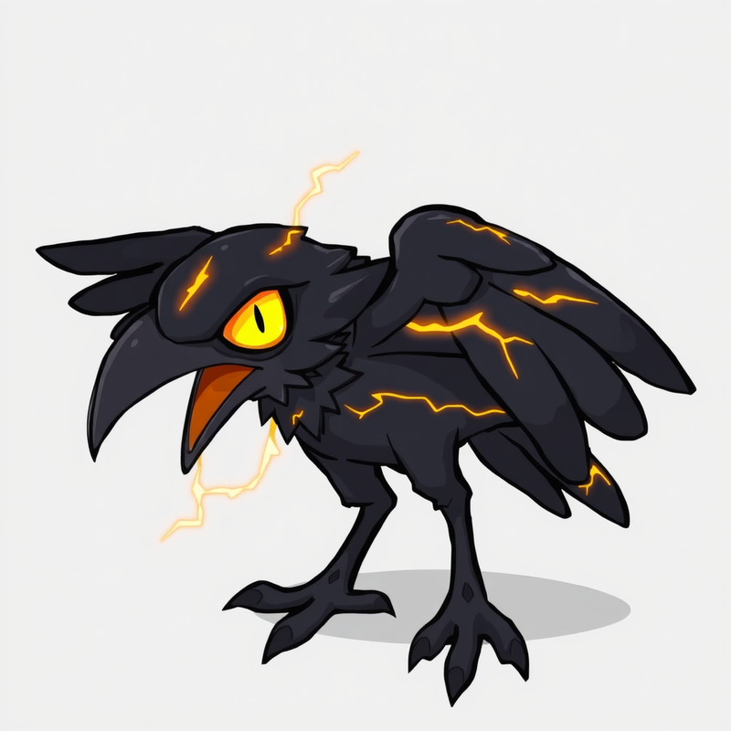 fakemon-generator generated image