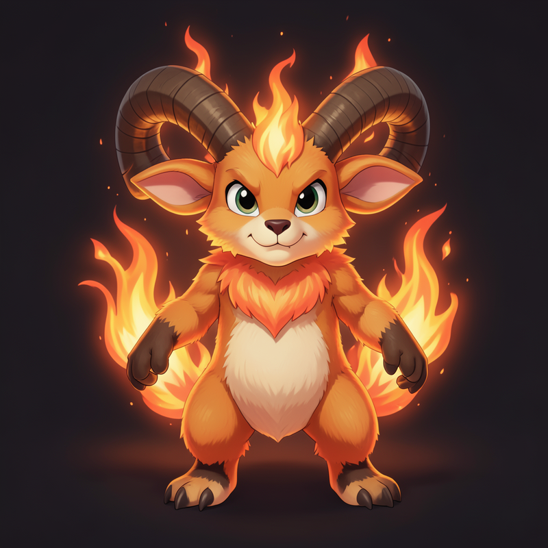 fakemon-generator generated image