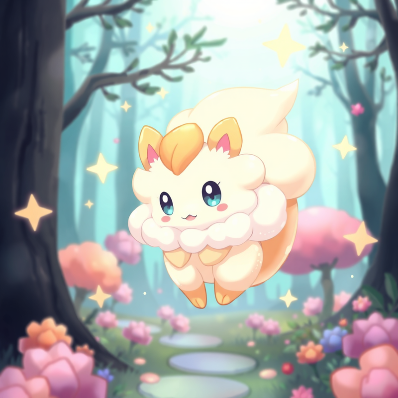 fakemon-generator generated image