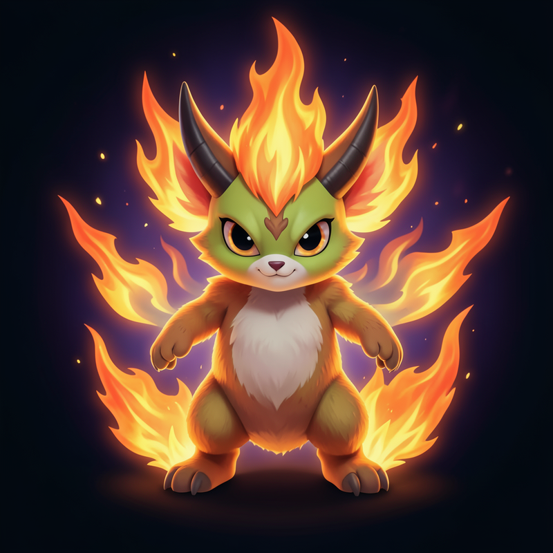 fakemon-generator generated image