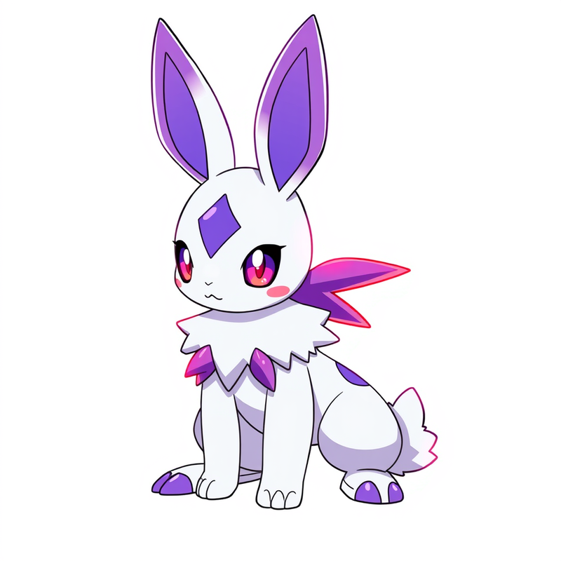 Fakemon Generator - (Free, No Signup AI Tool)