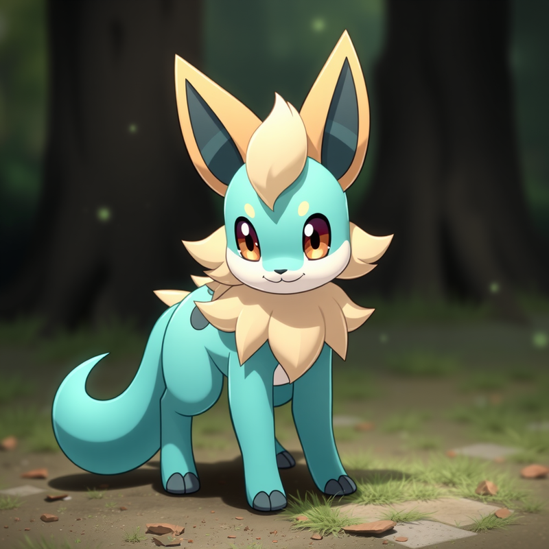 fakemon-generator generated image