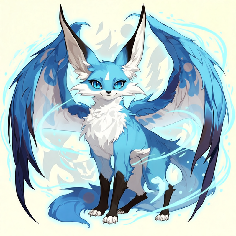fakemon-generator generated image