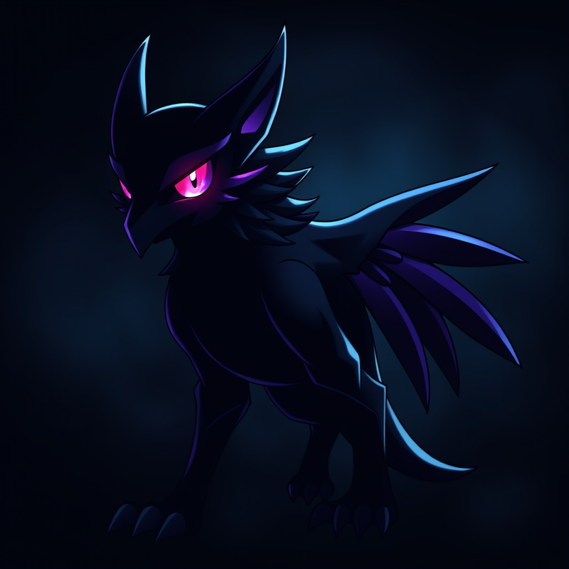 Fakemon Generator - (Free, No Signup AI Tool)