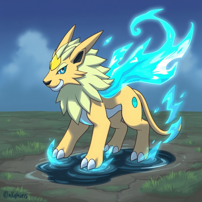fakemon-generator generated image