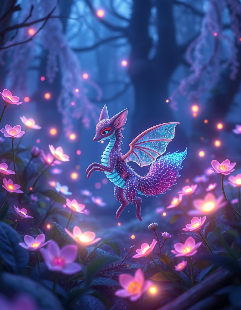 fanloid-xydrick-aesthetic generated image