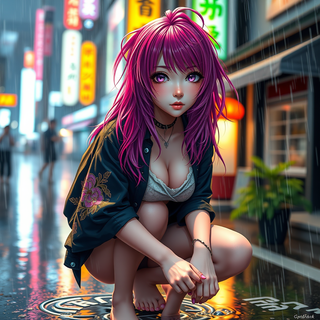 Top generation