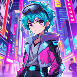 Top generation