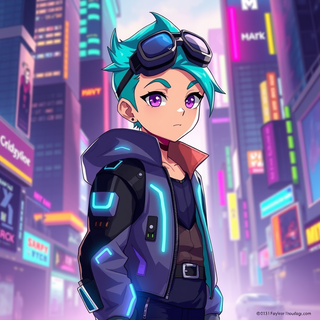 Top generation