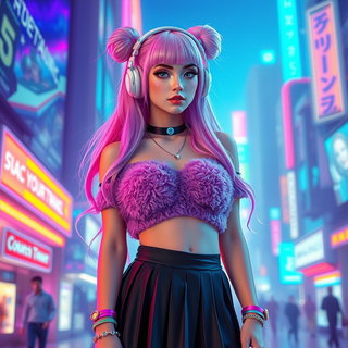Top generation