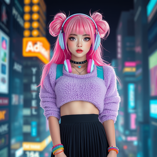 Top generation