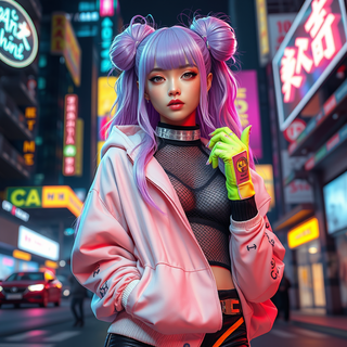 Top generation
