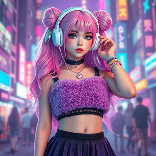 Top generation