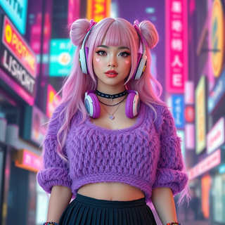 Top generation