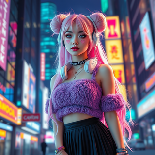 Top generation