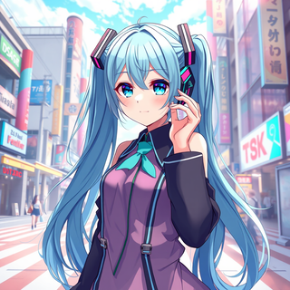Top generation