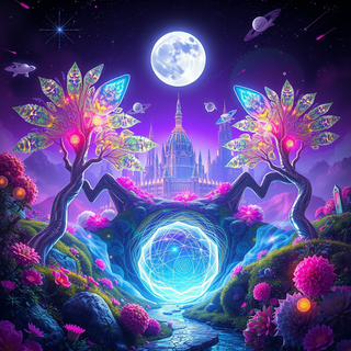 Top generation