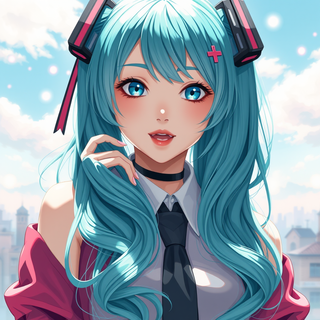 Top generation