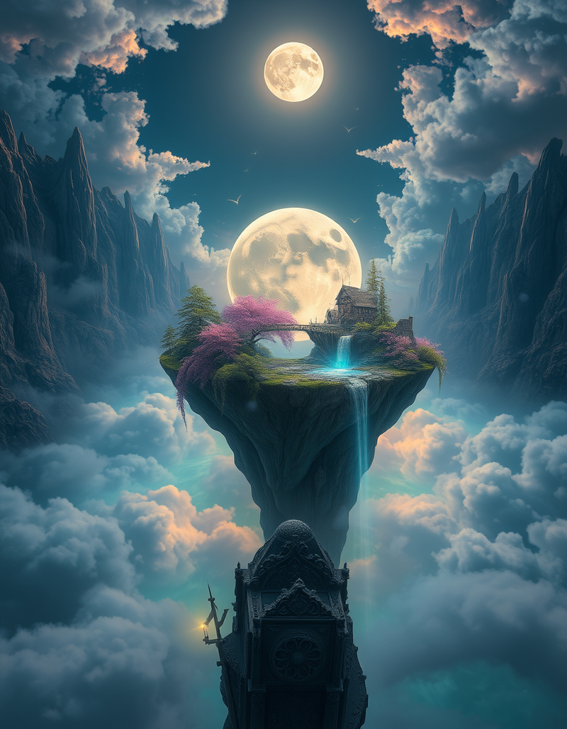 fantasy-story-generator generated image