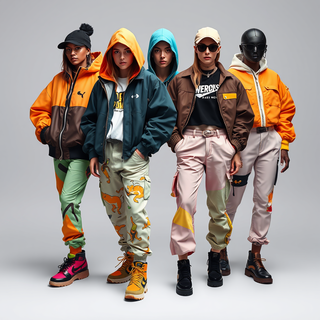 Top generation