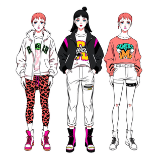 Top generation