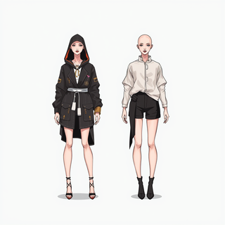 Top generation