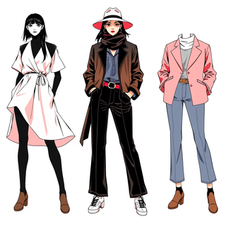 Top generation