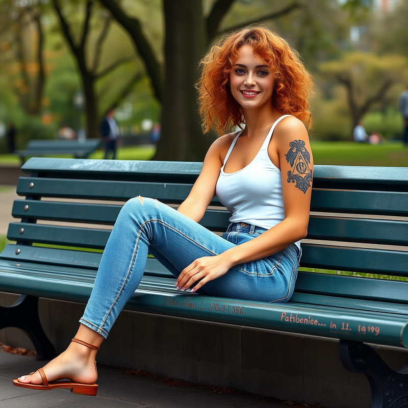 fashion-model-genesis-fmg generated image