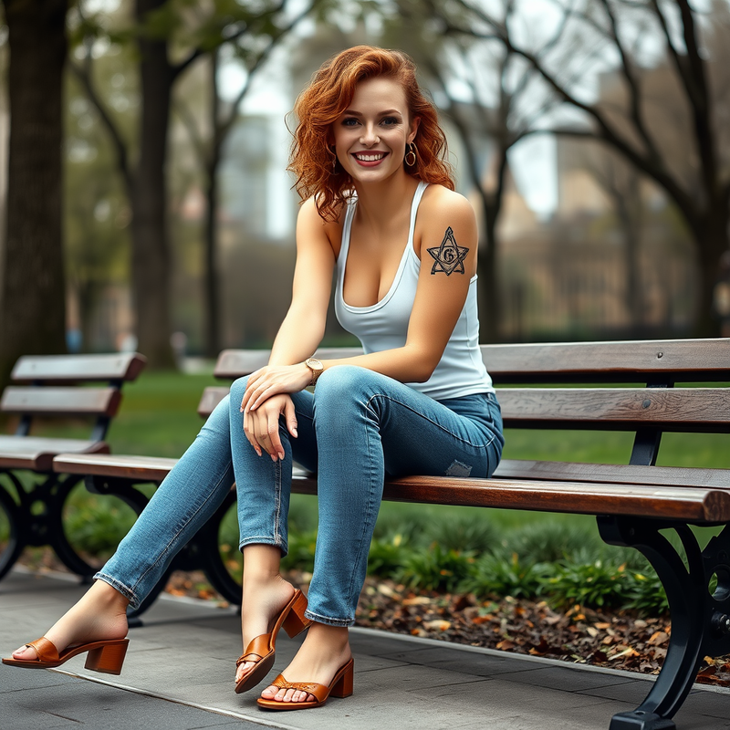 fashion-model-genesis-fmg generated image