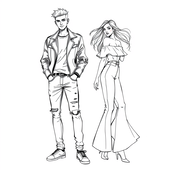 Top generation