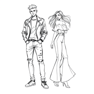 Top generation