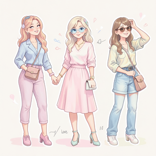 Top generation