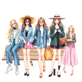 Top generation
