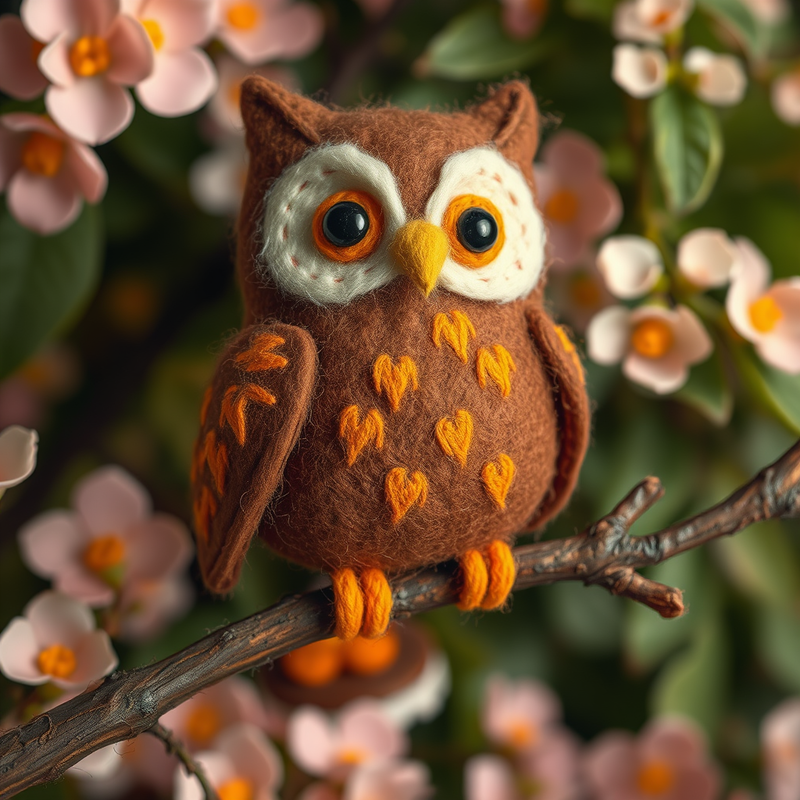 felt-image-generator generated image