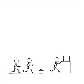 Top generation