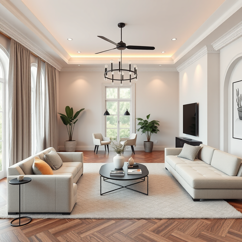 Fifi's interior image design generator - (Free, No Signup AI Tool)