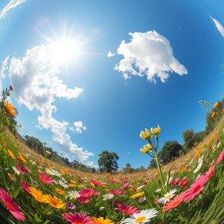 Top generation