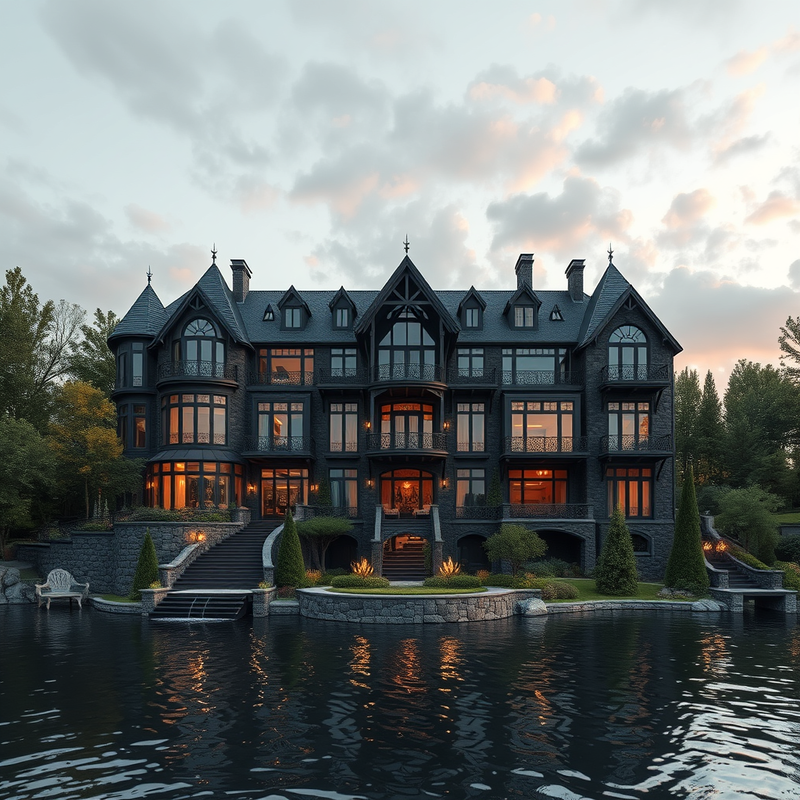 five-star-hotel-designer generated image