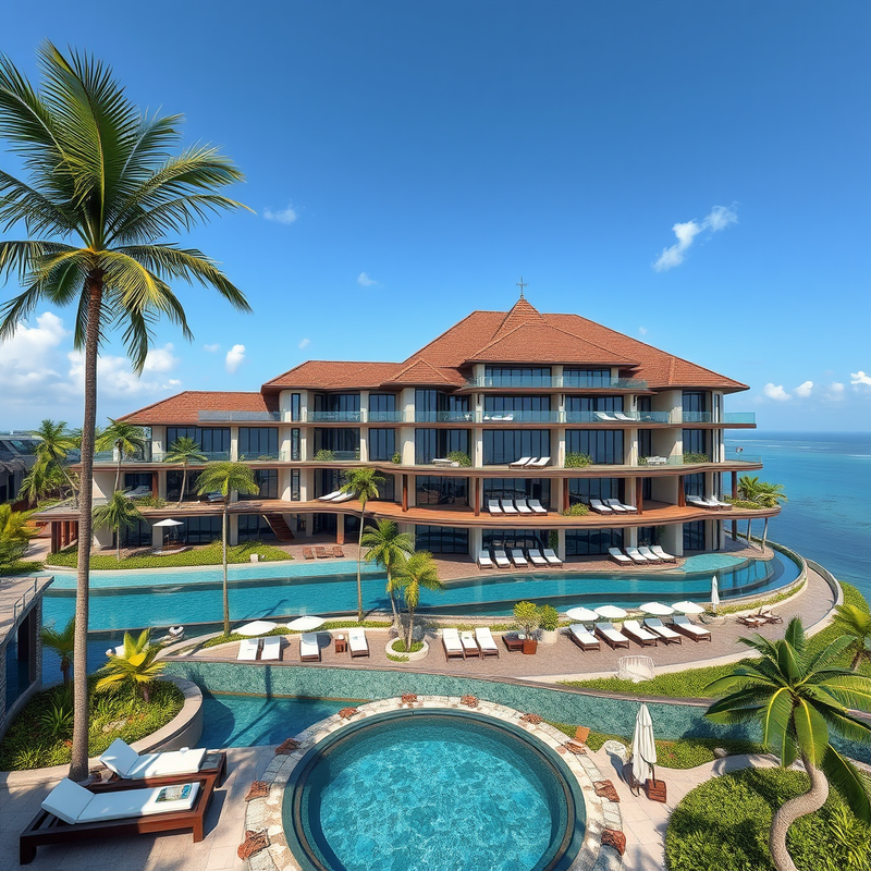 five-star-hotel-designer generated image