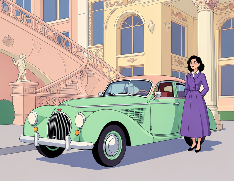 flat-cartoonish-illustration generated image