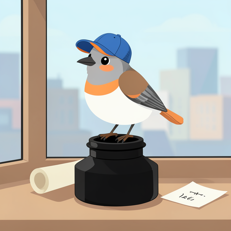 flat-cartoonish-illustration generated image