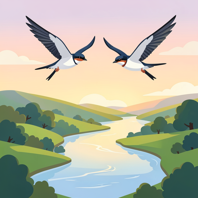 flat-cartoonish-illustration generated image