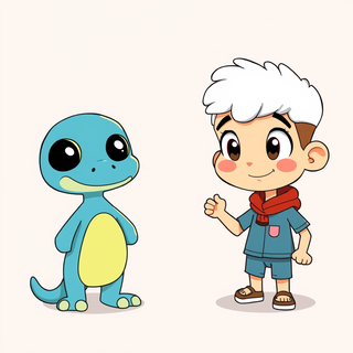 Top generation