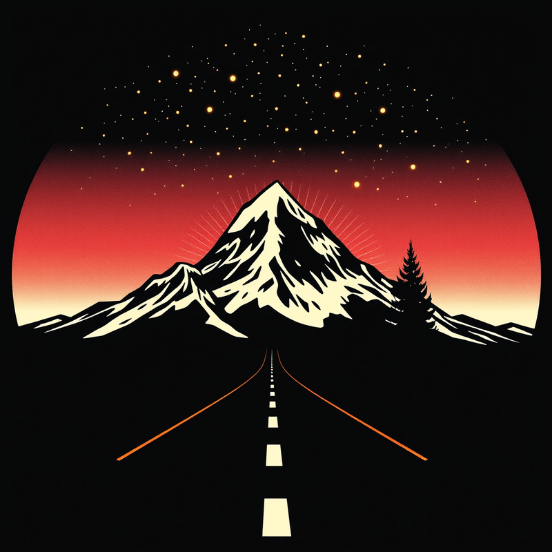 flextor generated image