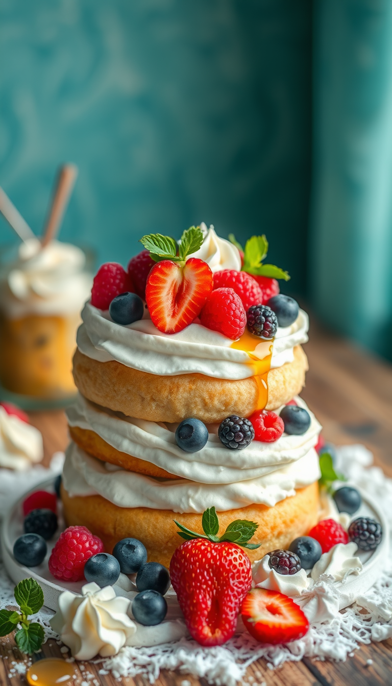 fluffy-extra-cream generated image